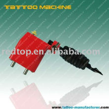 Machine professionnelle de tatouage rotatif / moteur